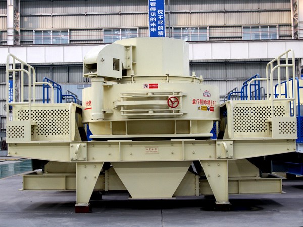 一套河卵石破碎設(shè)備報價