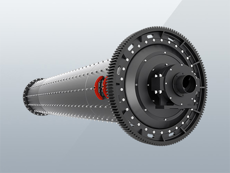 滑石球磨機(jī)
