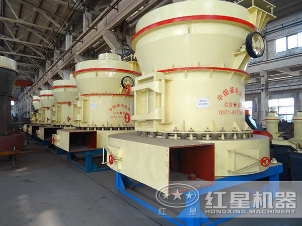 石頭磨粉機(jī)選擇哪個(gè)廠家的好？