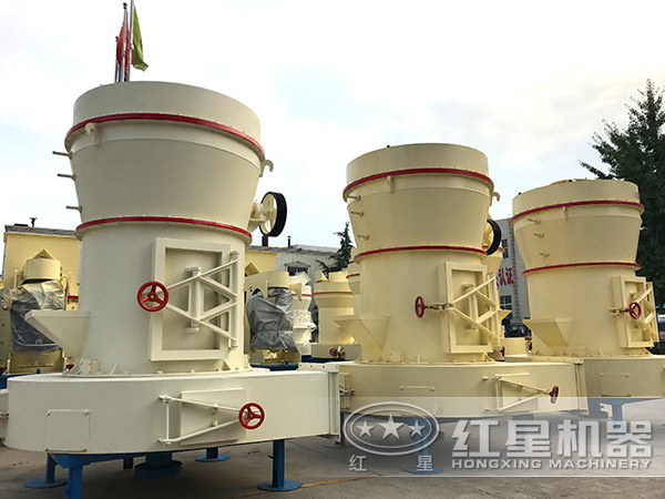 高強(qiáng)磨粉機(jī)廠家